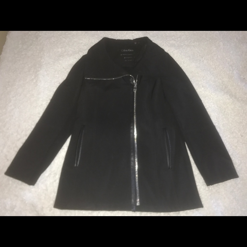 Calvin Klein jacket NEW